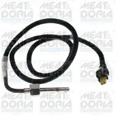 MEAT & DORIA 12833 Sensor, uitlaatgastemperatuur