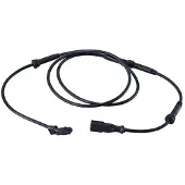 Hella 6PU 358 216-021 Wielsnelheidssensor (ABS)