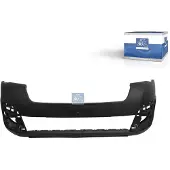 DT Spare Parts 12.82212 Bumper