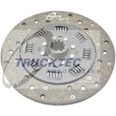 TRUCKTEC AUTOMOTIVE 01.23.114 Koppelingsplaat