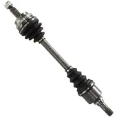 EURODRIVELINE RN-419 Aandrijfas