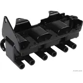 HERTH+BUSS JAKOPARTS J5360301 Bobine