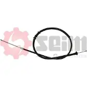 Seim 703451 Handremkabel