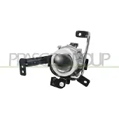 PRASCO KI3284414 Mistlamp