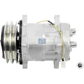 DT Spare Parts 2.76073 Aircopomp