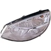 JUMASA 38324092 Koplamp