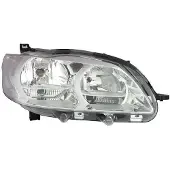 Alkar 2702871 Koplamp