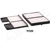 ASHIKA 21-TY-TY1DX Interieurfilter