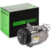 RIDEX 447K0067R Aircopomp