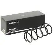 RIDEX 188C0611 Chassisveer
