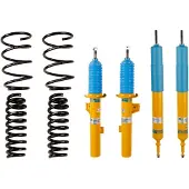 BILSTEIN 46-180537 Schokdemper met veer
