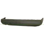 PRASCO FD0221051 Achterbumper