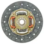 AISIN DTX-217 Koppelingsplaat