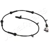 Japanparts ABS-179 Wielsnelheidssensor (ABS)