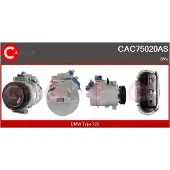 Casco CAC75020AS Aircopomp
