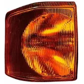 ABAKUS 884-1501L-AE Knipperlichtautomaat / Pinkdoos