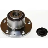 DENCKERMANN W413348 Wiellagerset