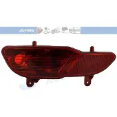 Johns 58 59 87-9 Mistachterlamp