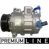 MAHLE ORIGINAL ACP 724 000P Aircopomp