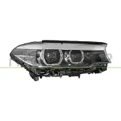 PRASCO BM0524903 Koplamp