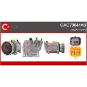 Casco CAC70044AS Aircopomp