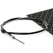 RIDEX 124C1039 Handremkabel