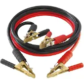 GYS Startkabels - 500 A - 3 m - Koper
