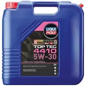 Liqui moly 21399 Motorolie