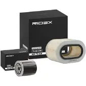 RIDEX 4055F1276 Filterset