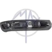 Max MDW103-R Knipperlichtautomaat / Pinkdoos