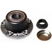 DENCKERMANN W413328 Wiellagerset