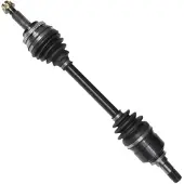 EURODRIVELINE SK-125A Aandrijfas