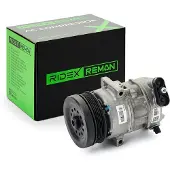 RIDEX 447K0135R Aircopomp