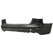 PRASCO AD0381051 Achterbumper