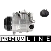 MAHLE ORIGINAL ACP 589 000P Aircopomp