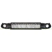 PRASCO ME3092120 Ventilatiegrille, bumper