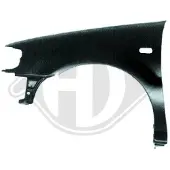Diederichs 2203006 Spatbord
