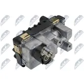 NTY ECD-AU-006 Turbocharger