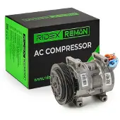 RIDEX 447K0173R Aircopomp