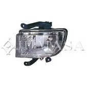 JUMASA 38311652 Mistlamp