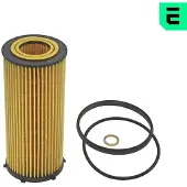 OPTIMAL OP-FOF40061 Oliefilter