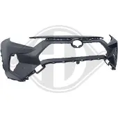 Diederichs 6688050 Bumper