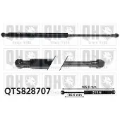 Quinton Hazell QTS828707 Gasveer achterklep