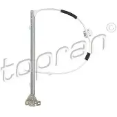 Topran 207 358 Raammechanisme