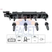 Facet 9.6409 Bobine