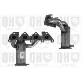 Quinton Hazell QCAT91326H Katalysator