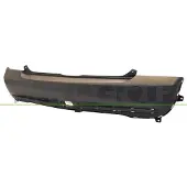 PRASCO MN3061061 Achterbumper