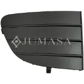 JUMASA 22021236 Ventilatiegrille, bumper