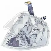 Diederichs 7830075 Knipperlichtautomaat / Pinkdoos
