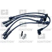 Quinton Hazell XC1603 Bougiekabels